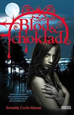 Blod och choklad Blod och choklad
