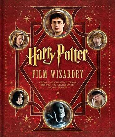 Harry Potter Film Wizardry