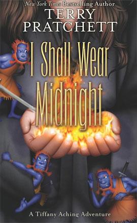 I Shall Wear Midnight I Shall Wear Midnight