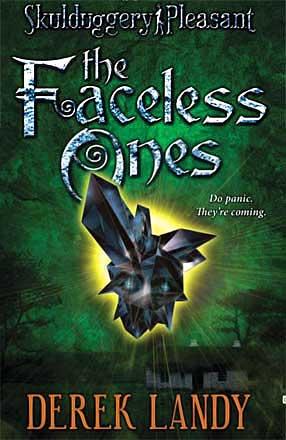 The Faceless Ones