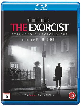 The Exorcist