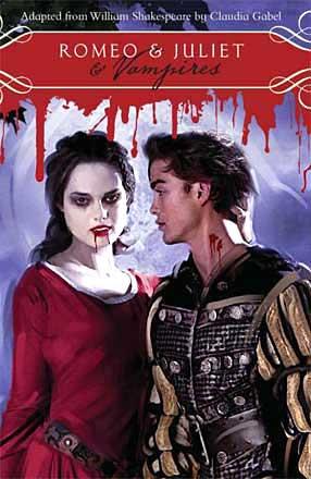 Romeo & Juliet & Vampires