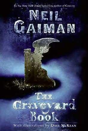 The Graveyard Book The Graveyard Book