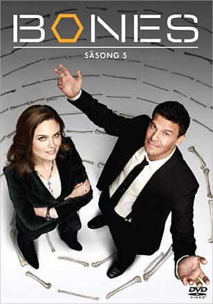 Bones, Säsong 5