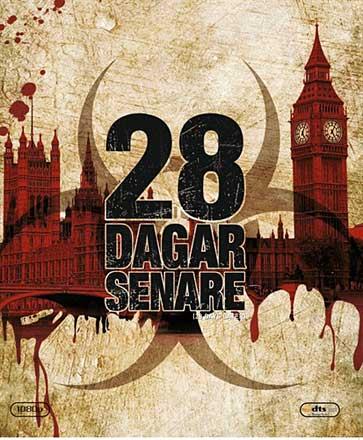 28 dagar senare