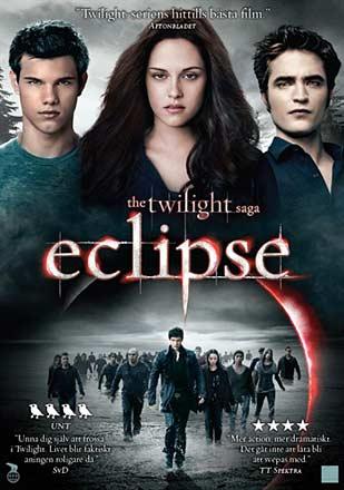 Eclipse Eclipse