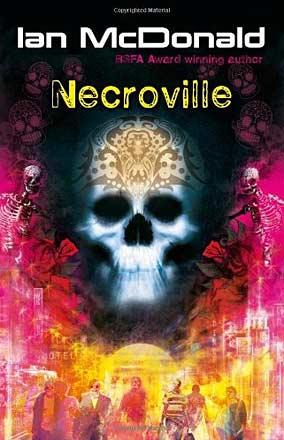 Necroville Necroville