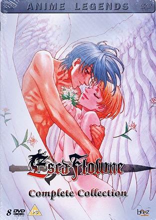 Escaflowne