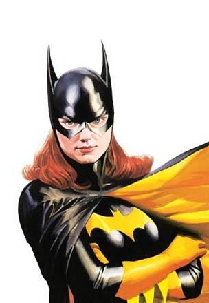 Batgirl: The Greatest Stories Ever Told