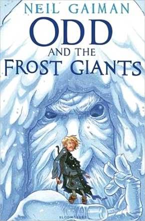 Odd and the Frost Giants Odd and the Frost Giants