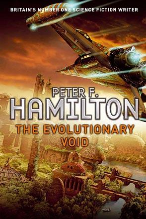 The Evolutionary Void The Evolutionary Void