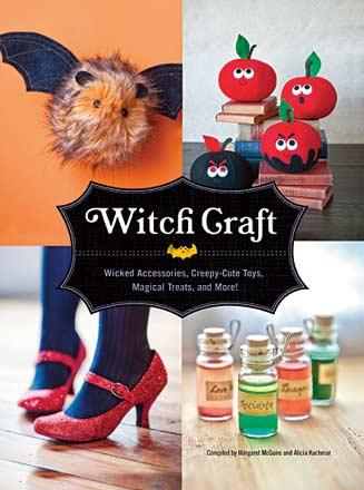 Witch Craft: Wicked Accessories