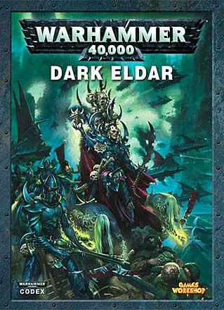 Codex: Dark Eldar 2010
