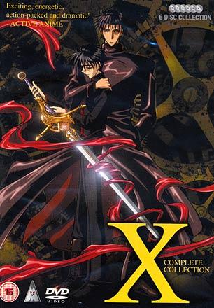 X TV Series