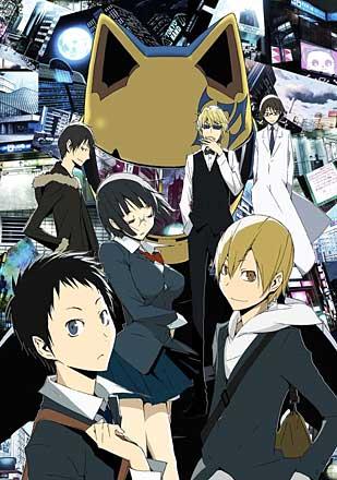 Durarara! Volume 2 Durarara! Volume 2