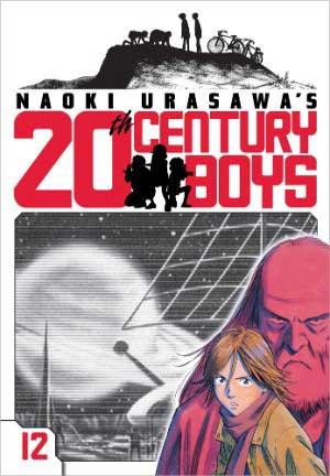 20th Century Boys Vol 12