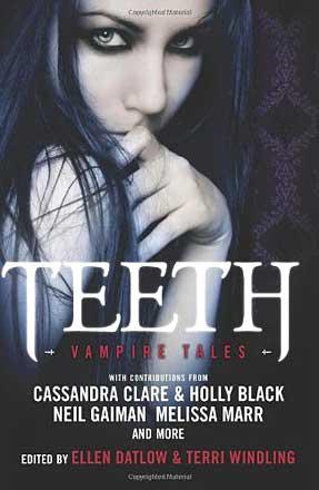 Teeth - Vampire Tales