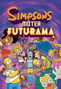 Simpsons möter Futurama