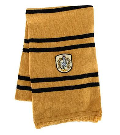 Scarf Hufflepuff 190 cm Scarf Hufflepuff 190 cm