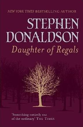 Daughter of Regals Daughter of Regals