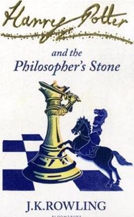Harry Potter and the Philosopher's Stone