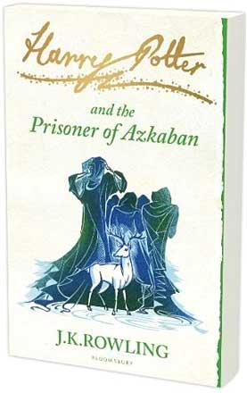 Harry Potter and the Prisoner of Azkaban