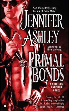 Primal Bonds