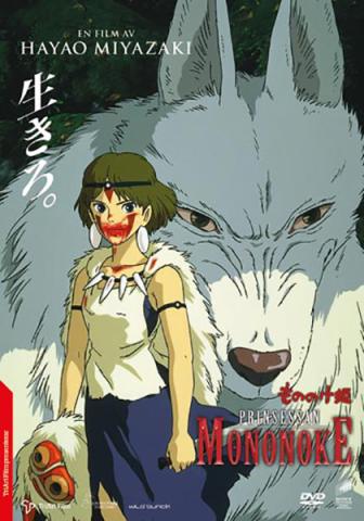 Princess Mononoke