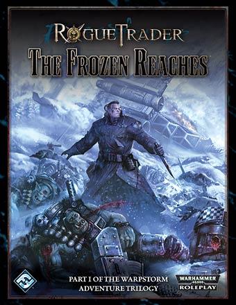 The Frozen Reaches