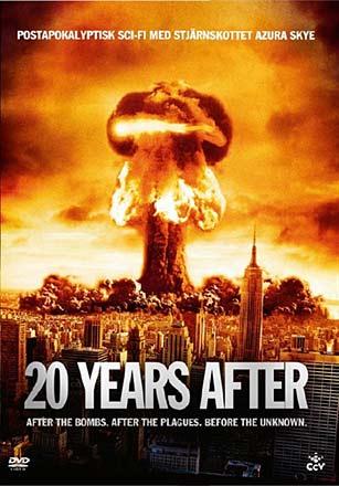 20 Years After 20 Years After