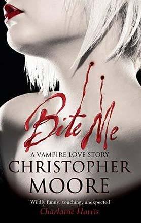Bite Me
