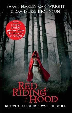Red Riding Hood Red Riding Hood