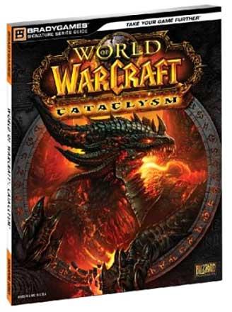 World of Warcraft Cataclysm Signature Series Guide