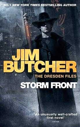 Storm Front