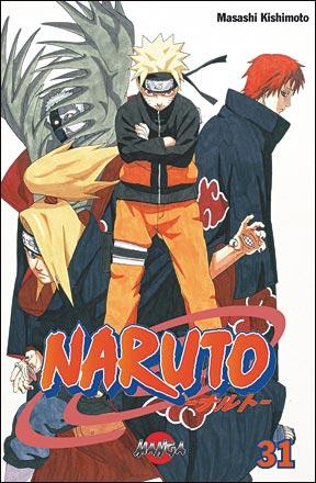 Naruto del 31 Naruto del 31