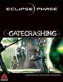 Gatecrashing