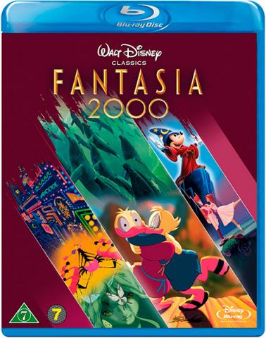 Fantasia 2000