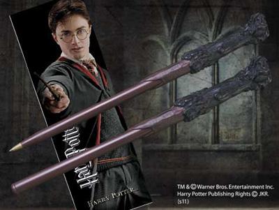 Pen & Bookmark