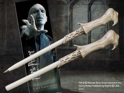 Pen & Bookmark Lord Voldemort