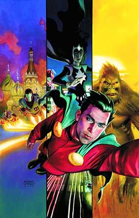 Superman: Mon-El Vol 1