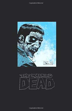 Walking Dead Omnibus Vol 3