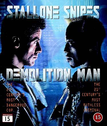 Demolition Man