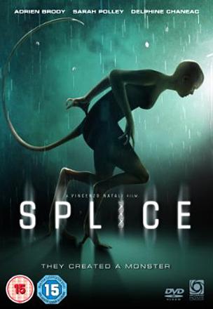 Splice