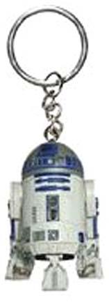 R2-D2 Keyring Torch