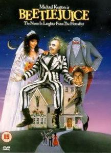 Beetlejuice