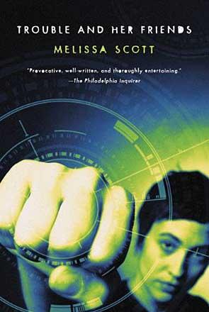 Trouble and Her Friends Trouble and Her Friends