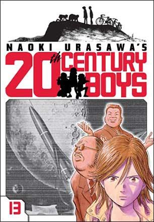 20th Century Boys Vol 13 20th Century Boys Vol 13