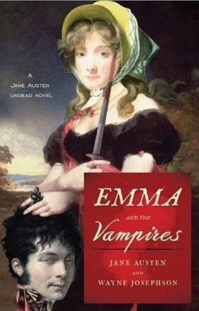 Emma and the Vampires Emma and the Vampires