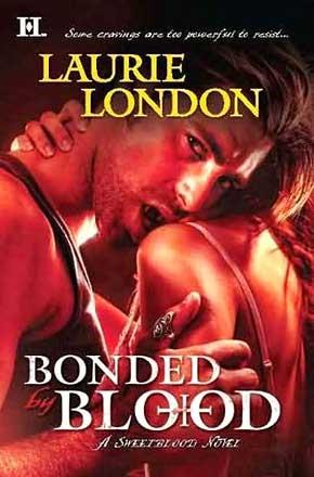 Bonded By Blood