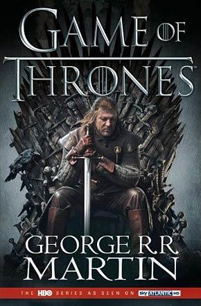 A Game of Thrones (Tv Tie-In Edition) A Game of Thrones (Tv Tie-In Edition)